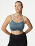 Ultimate Support Serious Sports™ Bra F-H